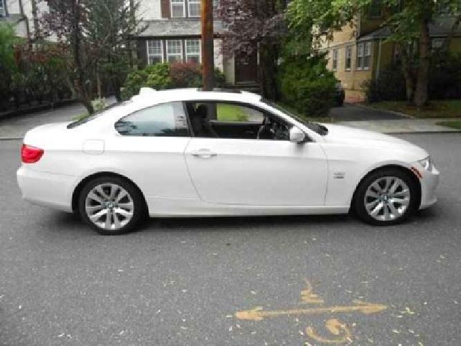 2011 bmw 3 series 328i xdrive in great neck, ny