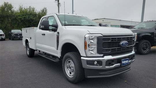 2024 Ford F-350
