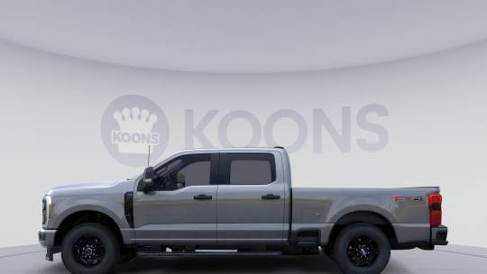 2024 Ford F-250