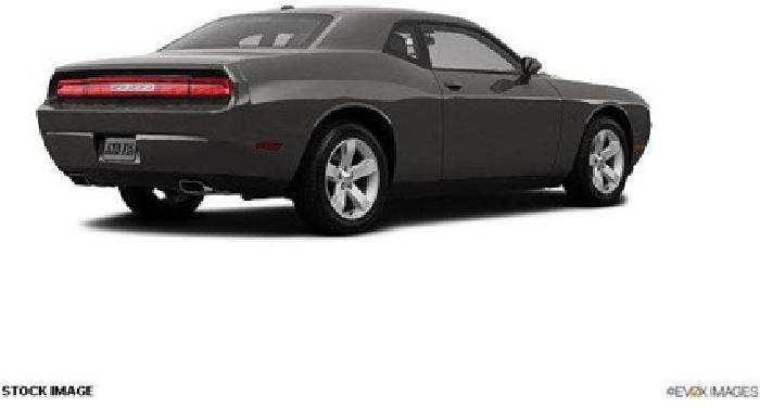 2013 dodge challenger in kendall, fl