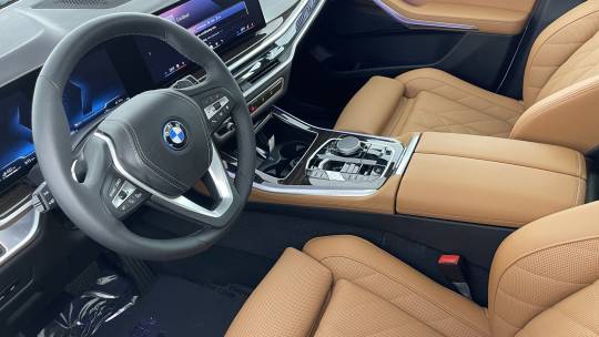 2024 BMW X5