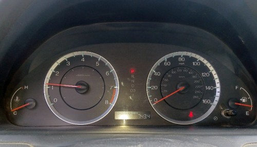 2010 honda accord exl for sale in washington by owner