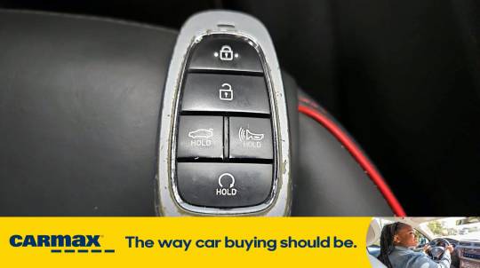 2022 Hyundai Sonata
