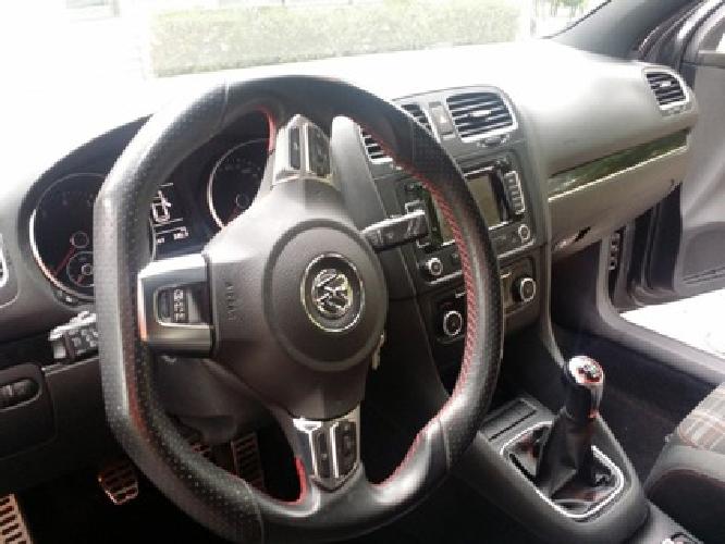 2011 volkswagen golf in los angeles, ca