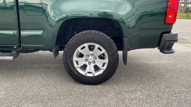 used 2015 chevrolet colorado 2wd extended cab lt panama city, fl 32401 for sale in panama city, florida