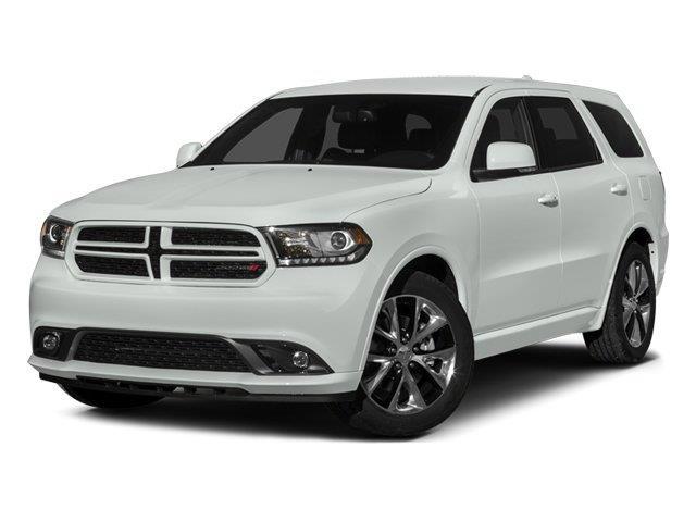 2014 dodge durango r/t awd r/t 4dr suv for sale in anchorage, alaska