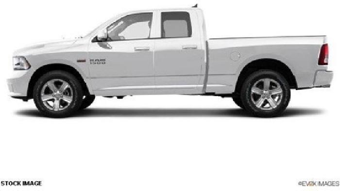 2014 ram 1500 in kendall, fl