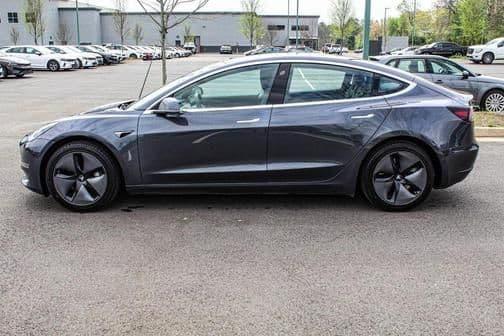 2018 tesla model 3 long range 4dr all-wheel drive sedan in buford, georgia