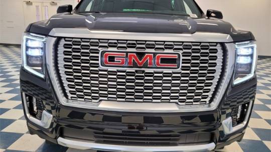 2024 GMC Yukon