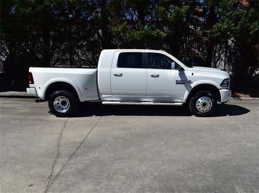2018 ram 3500 limited in birmingham, alabama