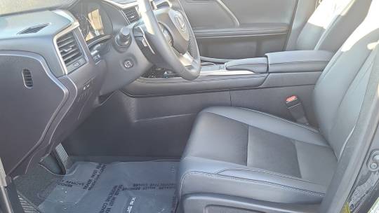 2022 Lexus RX