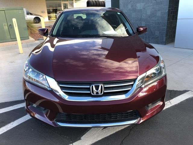 2015 honda accord sport sport 4dr sedan cvt for sale in saint george, utah