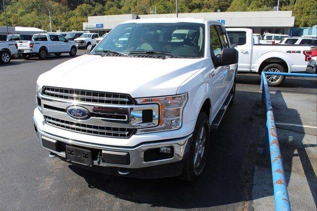 used 2015 ford f150 2wd supercab pikeville, ky 41501 for sale in broad bottom, kentucky