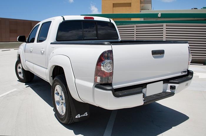 2012 toyota tacoma doublecab trd sport pkg. 4wd 4wd 4wd 4wd for sale in honolulu, hawaii