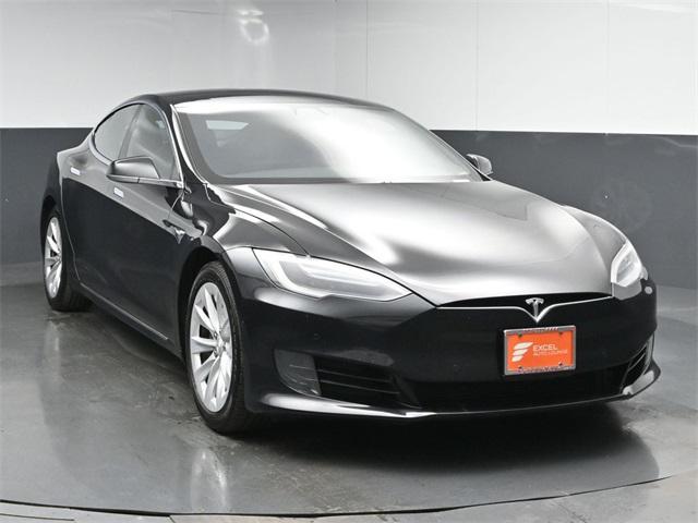 2017 tesla model s 75