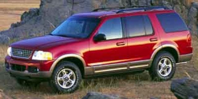 2002 ford explorer xlt for sale in wasilla, alaska