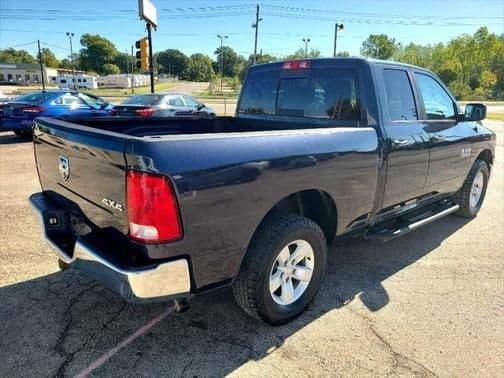 2016 ram 1500 slt in topeka, kansas