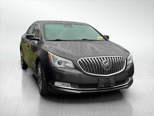 2014 buick lacrosse premium 1