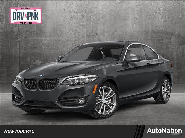 2018 bmw 230 230i