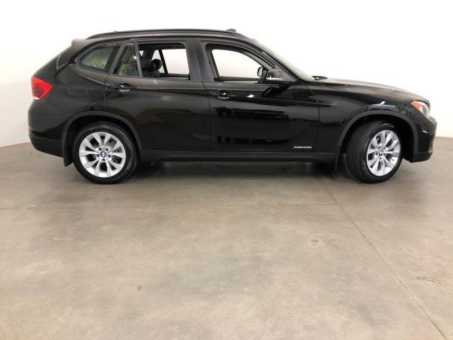 used 2014 bmw x1 xdrive28i portland, or 97225 for sale in portland, oregon