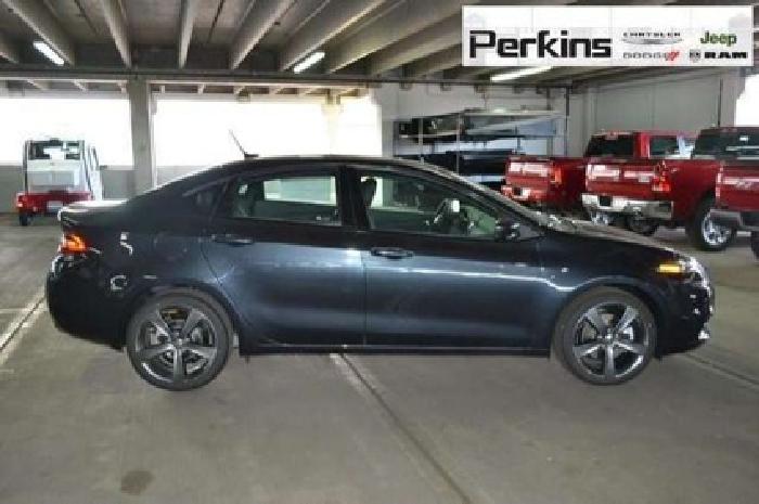 2014 dodge dart gt in colorado springs, co