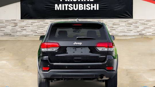 2022 Jeep Grand Cherokee