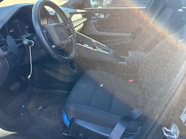 2022 polestar 2 long range dual motor