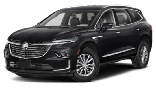 2023 Buick Enclave