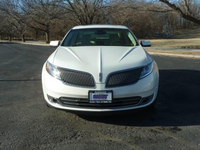 2013 lincoln mks base awd 4dr sedan for sale in bellevue, nebraska