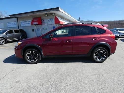 2015 subaru xv crosstrek 2.0i limited in worcester, massachusetts