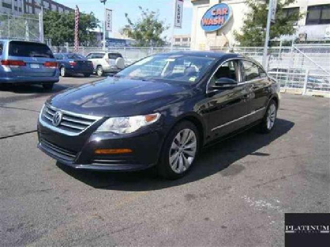 2012 volkswagen cc r-line pzev in astoria, ny