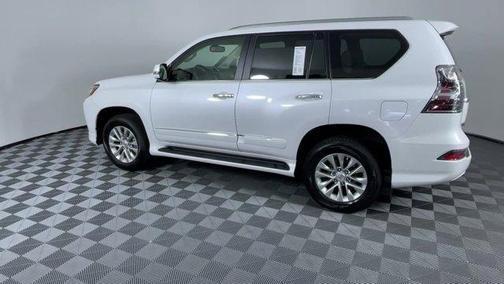 2017 lexus gx 460 in dulles, virginia