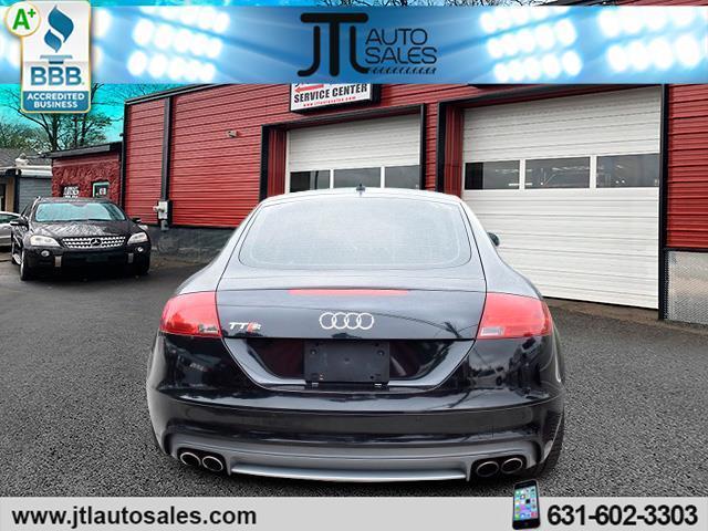 2009 audi tts in old westfield, new york