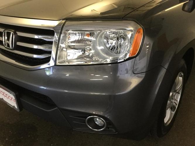 2014 honda pilot ex 4x4 ex 4dr suv for sale in bow, new hampshire
