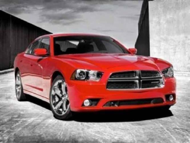 2013 dodge charger sxt in winter haven, fl