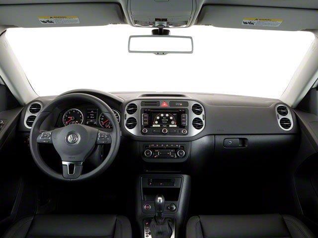 2011 volkswagen tiguan s s 4dr suv 6a for sale in waipahu, hawaii