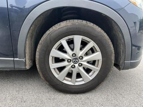 2016 mazda cx-5 touring in chattanooga, tennessee