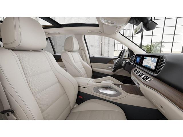 2024 mercedes-benz gle 450 4matic