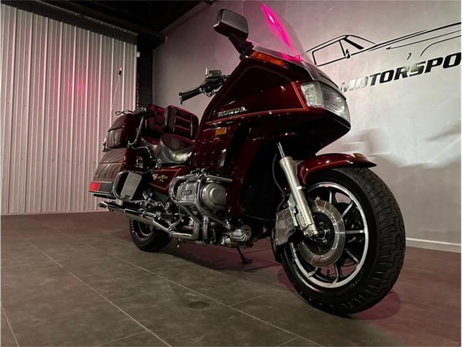 1986 honda motorcycle in richmond, indiana