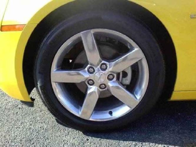 2012 chevrolet camaro lt coupe 2d in philadelphia, pa