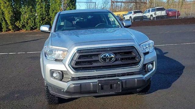 2023 toyota tacoma 4wd sr5 in hulmeville, pennsylvania