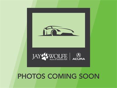 2024 acura mdx technology package