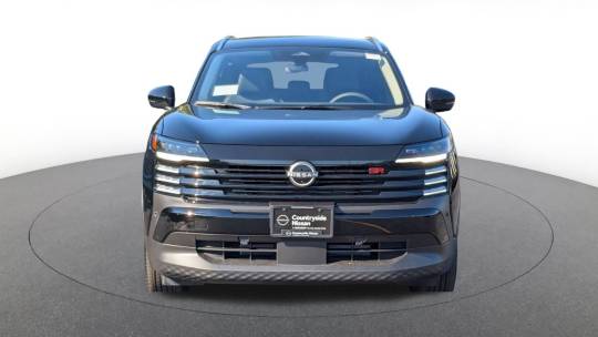 2025 Nissan Kicks