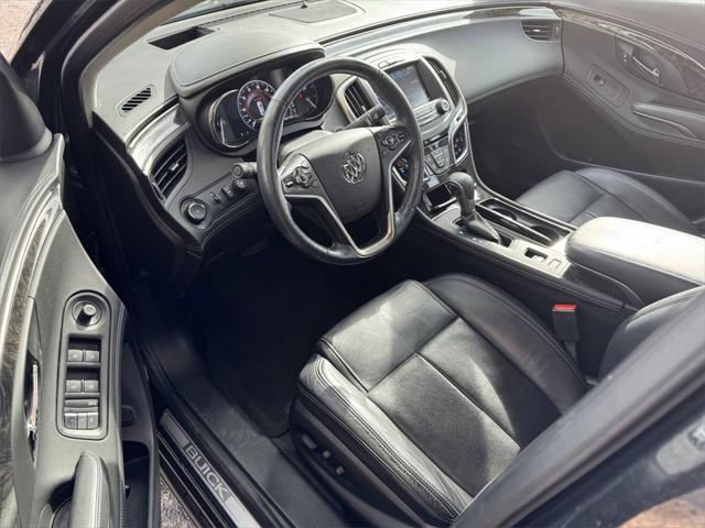 2014 buick lacrosse premium 1