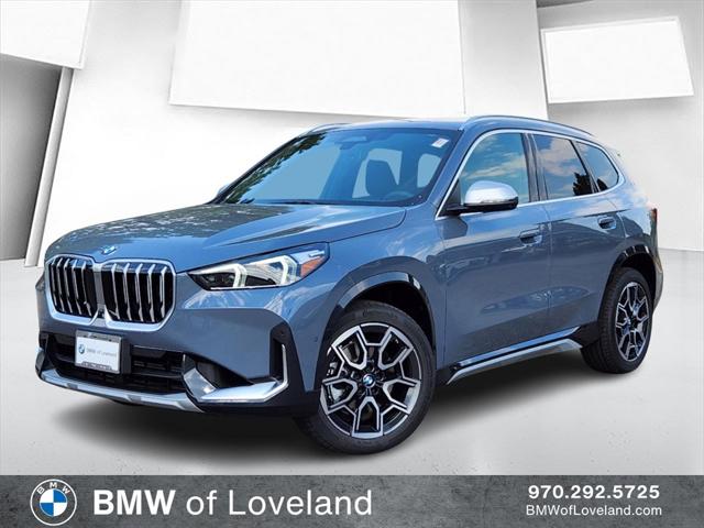 2024 bmw x1 xdrive28i