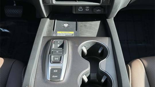 2025 Honda Passport