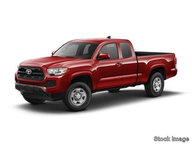 2016 toyota tacoma sr5 v6 4x4 sr5 v6 4dr access cab 6.1 ft lb for sale in elgood, west virginia