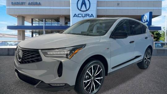 2025 Acura RDX