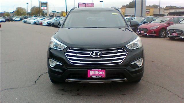 2016 hyundai santa fe se se 4dr suv for sale in sioux falls, south dakota