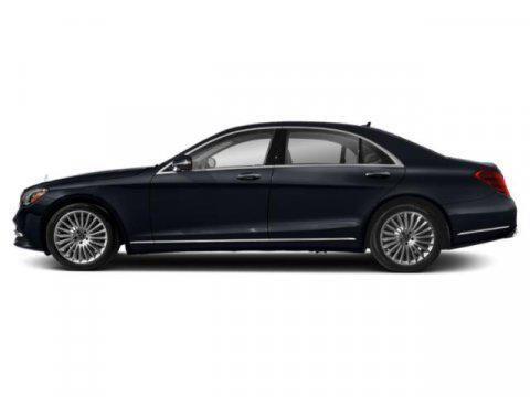 2018 mercedes-benz s-class